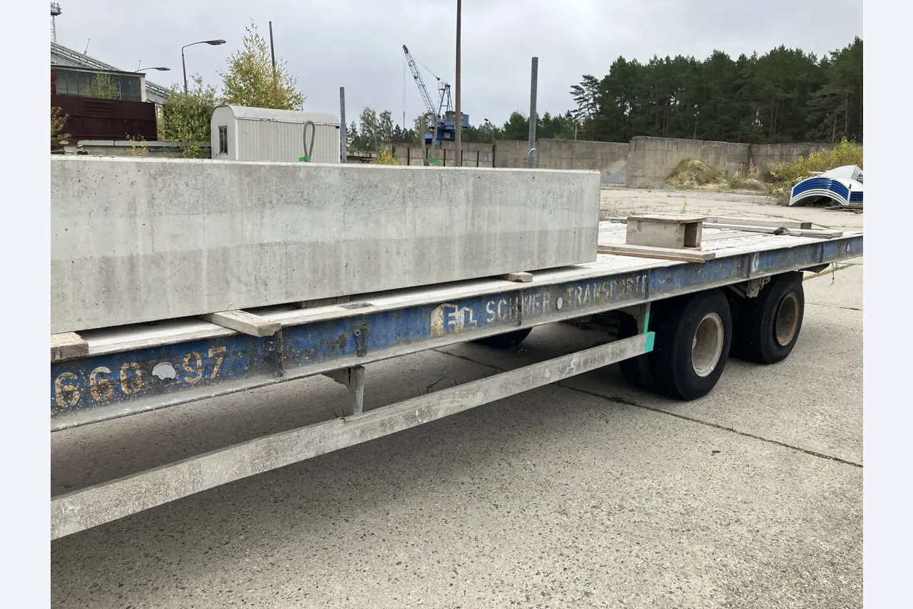 Opremljanje nekdanje betonarne-4