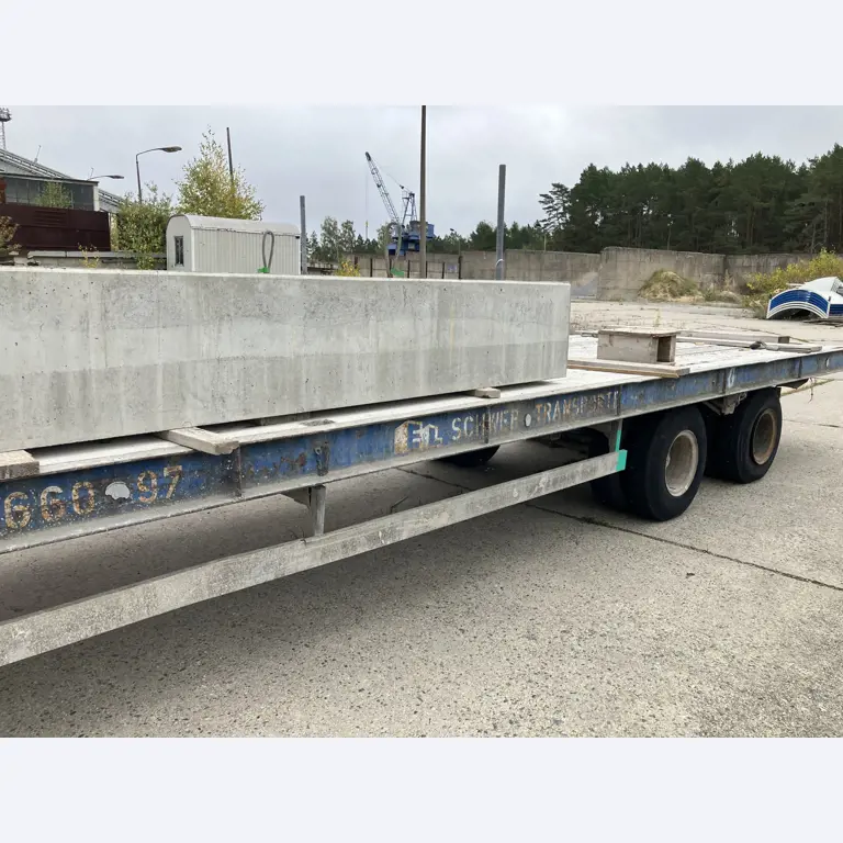 Opremljanje nekdanje betonarne-4