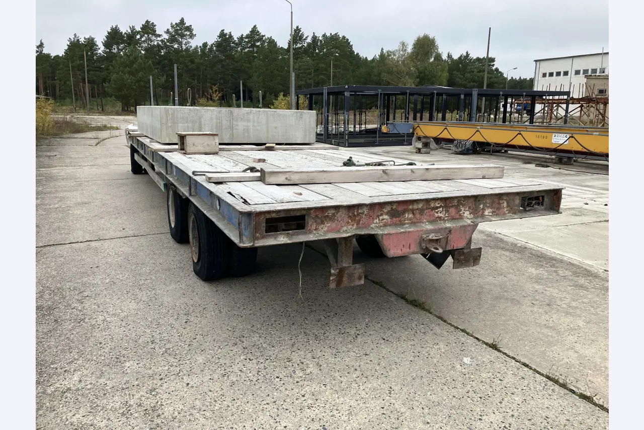 Opremljanje nekdanje betonarne-5