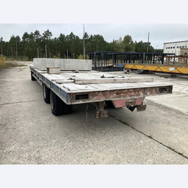 Opremljanje nekdanje betonarne-5