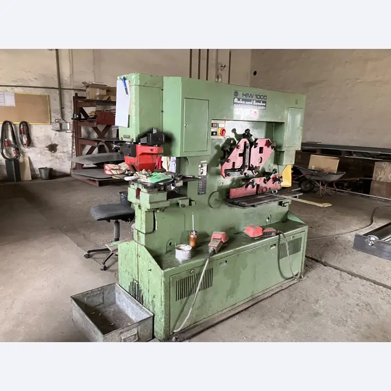 Opremljanje nekdanje betonarne-1