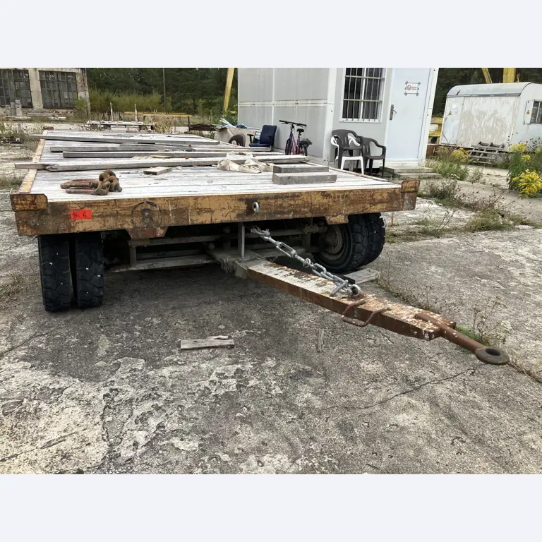 Opremljanje nekdanje betonarne-1