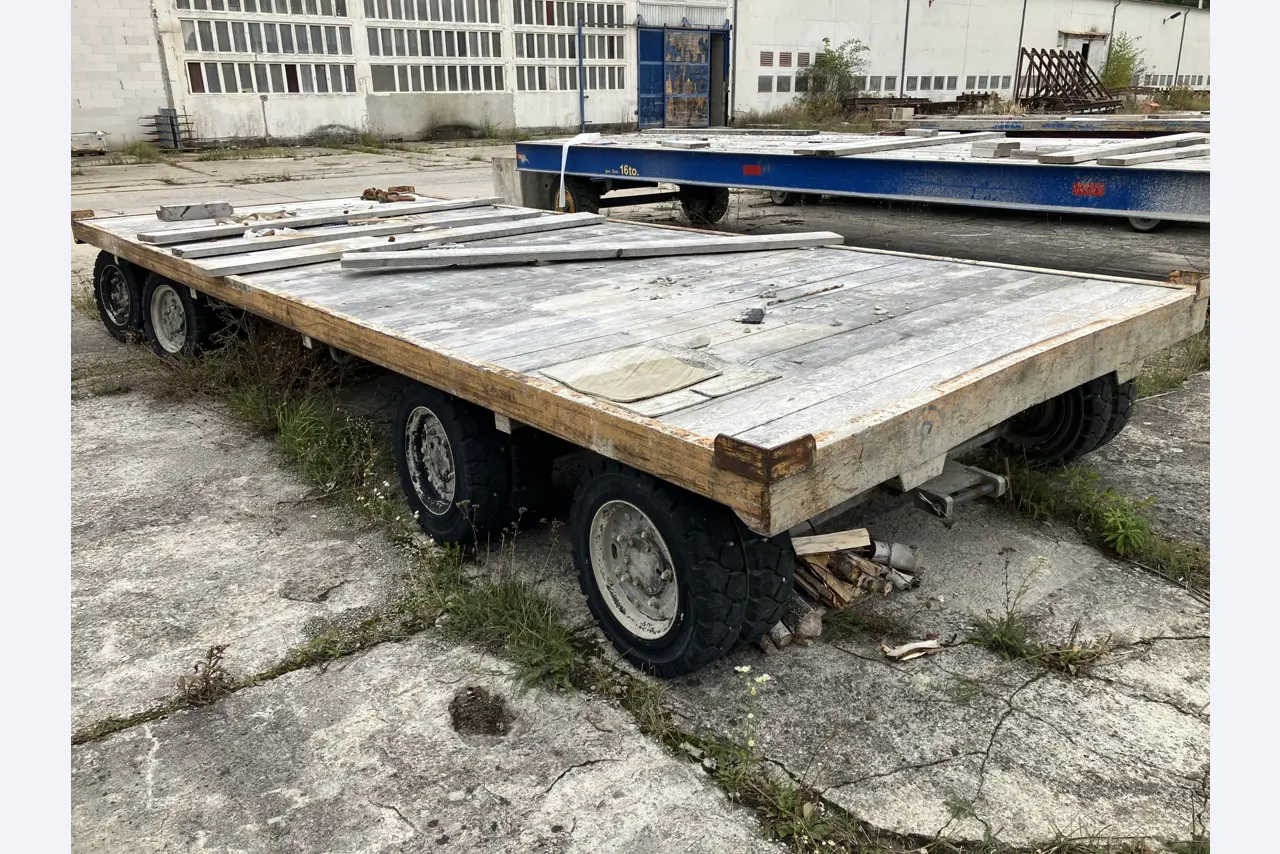 Opremljanje nekdanje betonarne-3