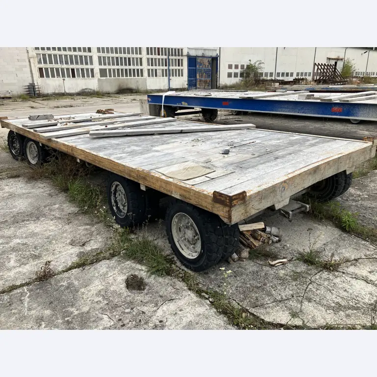 Opremljanje nekdanje betonarne-3