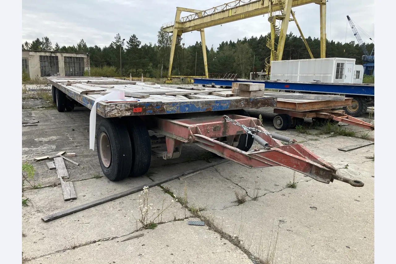 Opremljanje nekdanje betonarne-1