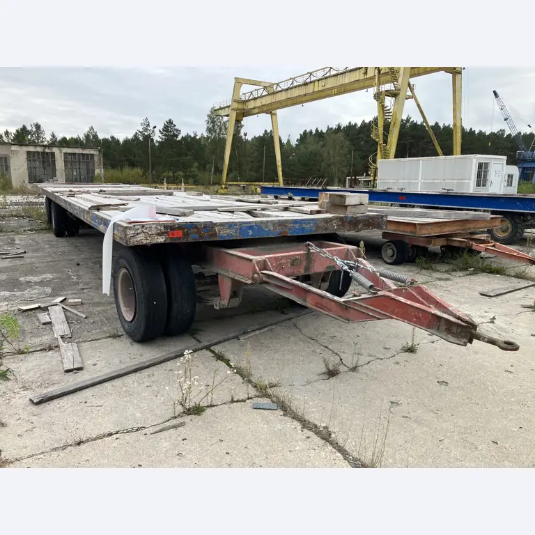 Opremljanje nekdanje betonarne-1