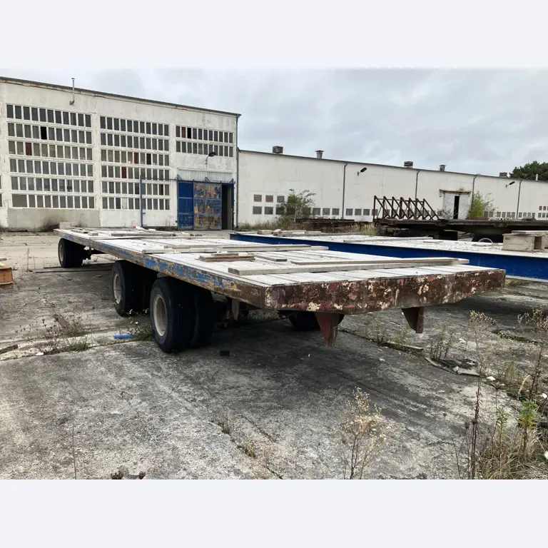 Opremljanje nekdanje betonarne-2