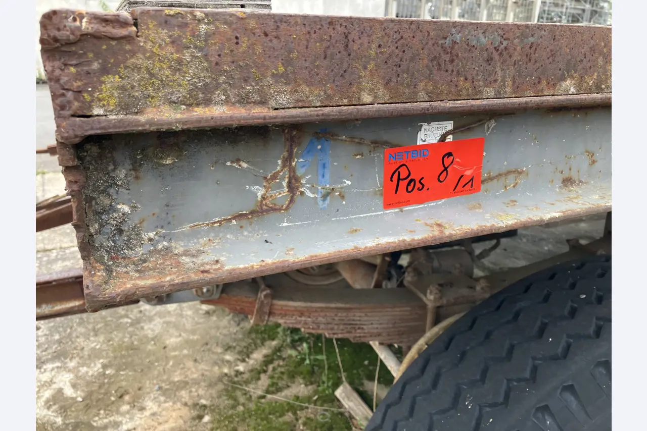 Opremljanje nekdanje betonarne-2