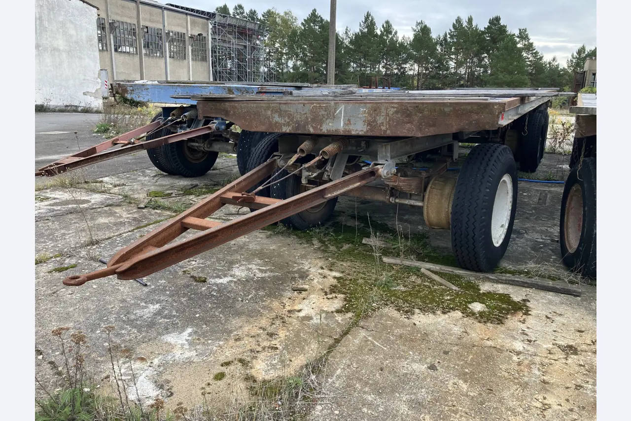 Opremljanje nekdanje betonarne-1