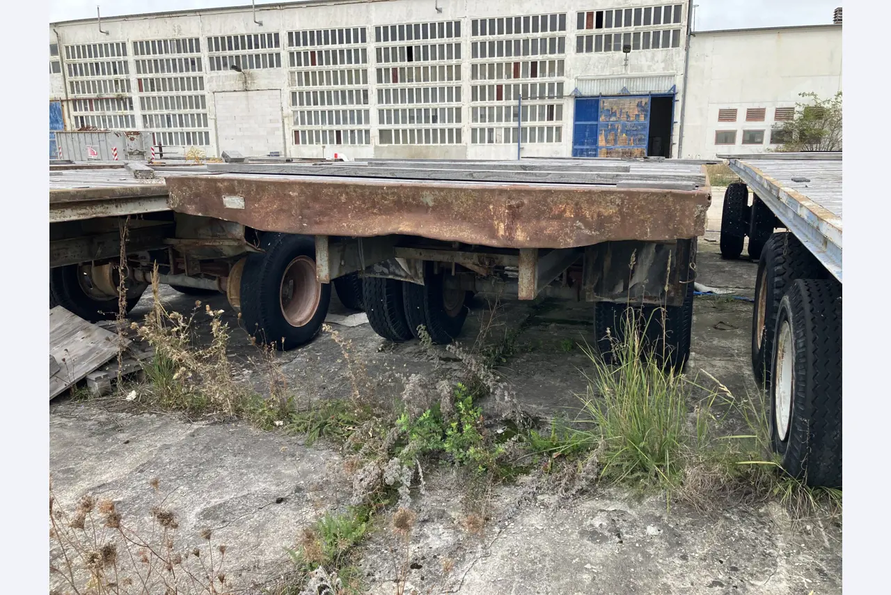 Opremljanje nekdanje betonarne-3