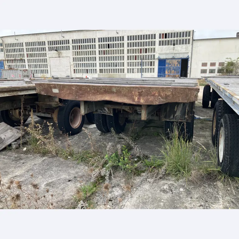 Opremljanje nekdanje betonarne-3