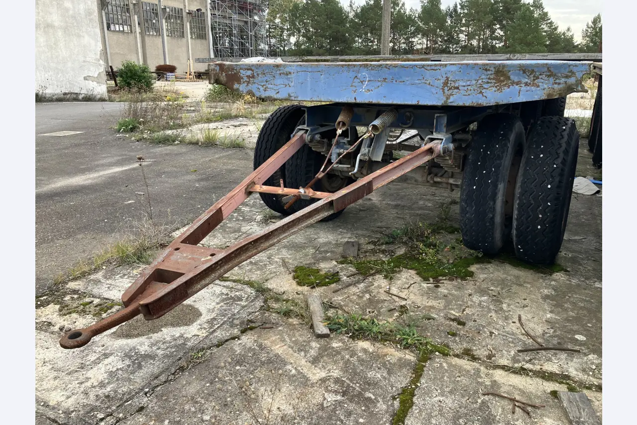 Opremljanje nekdanje betonarne-1