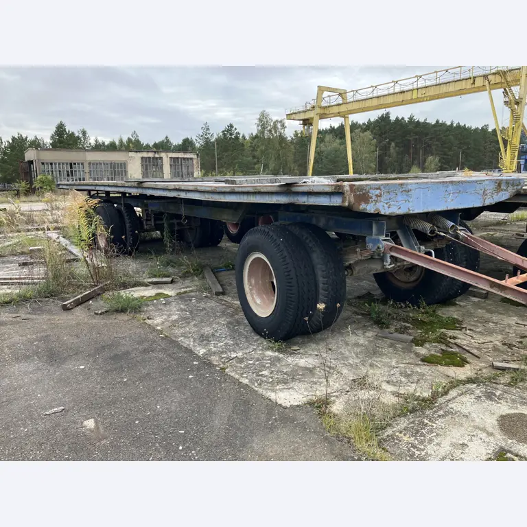 Opremljanje nekdanje betonarne-2