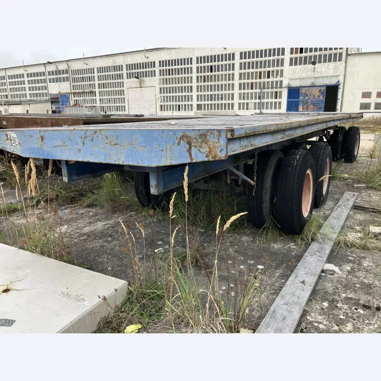 Opremljanje nekdanje betonarne-3