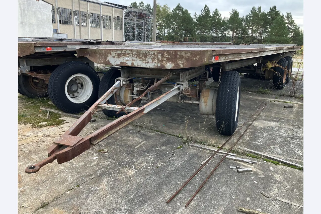 Opremljanje nekdanje betonarne-1