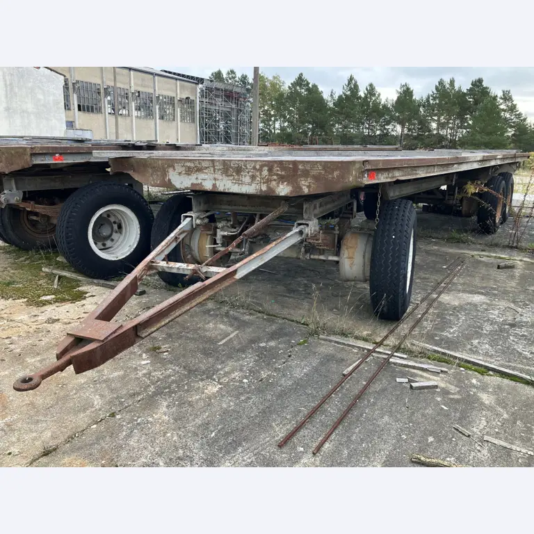 Opremljanje nekdanje betonarne-1