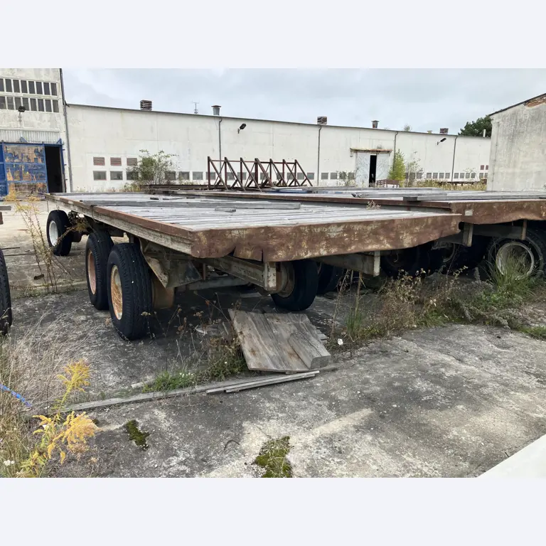 Opremljanje nekdanje betonarne-2