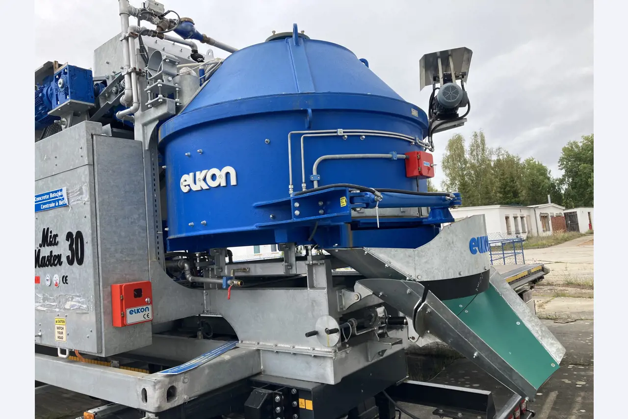 Opremljanje nekdanje betonarne-11