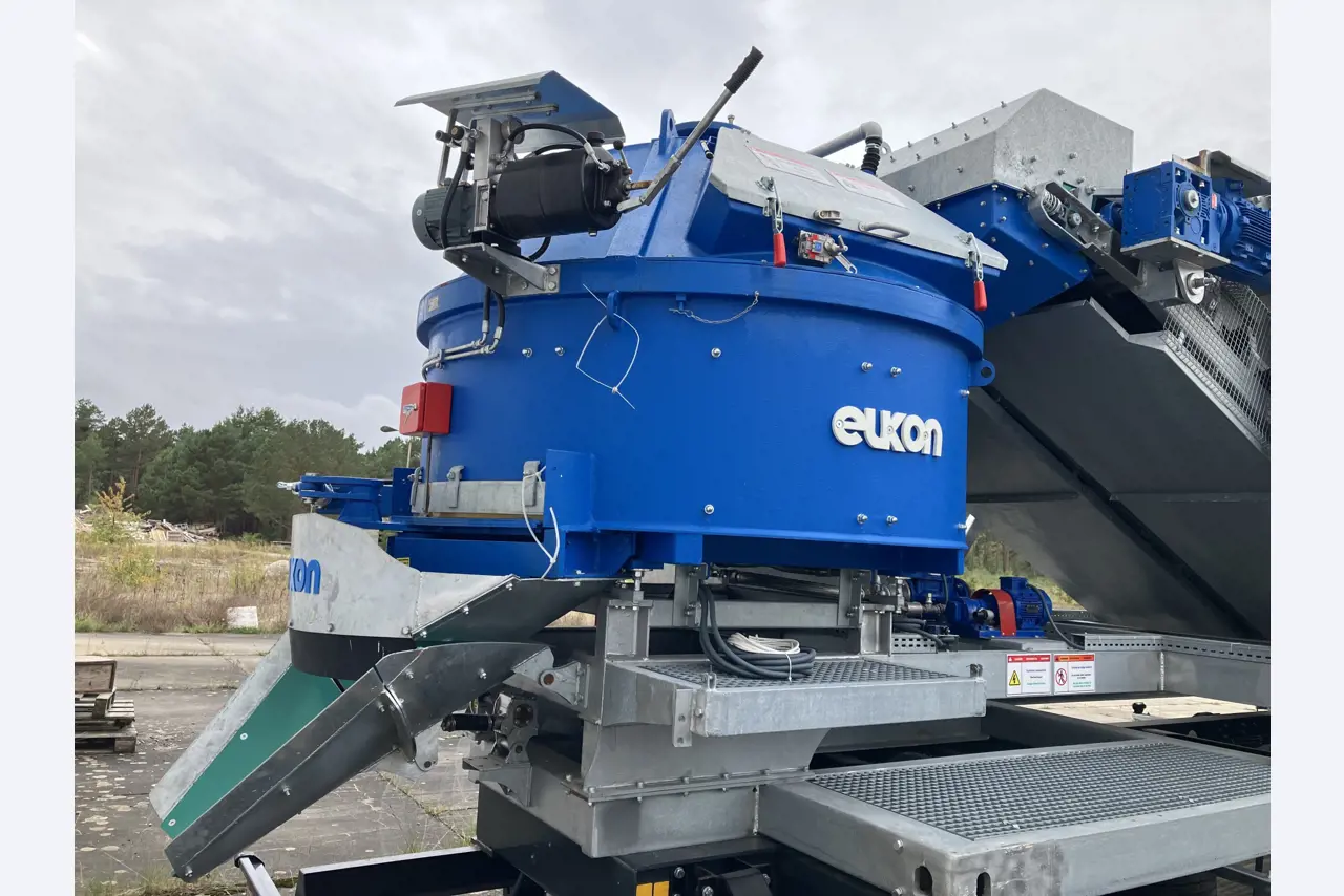 Opremljanje nekdanje betonarne-13