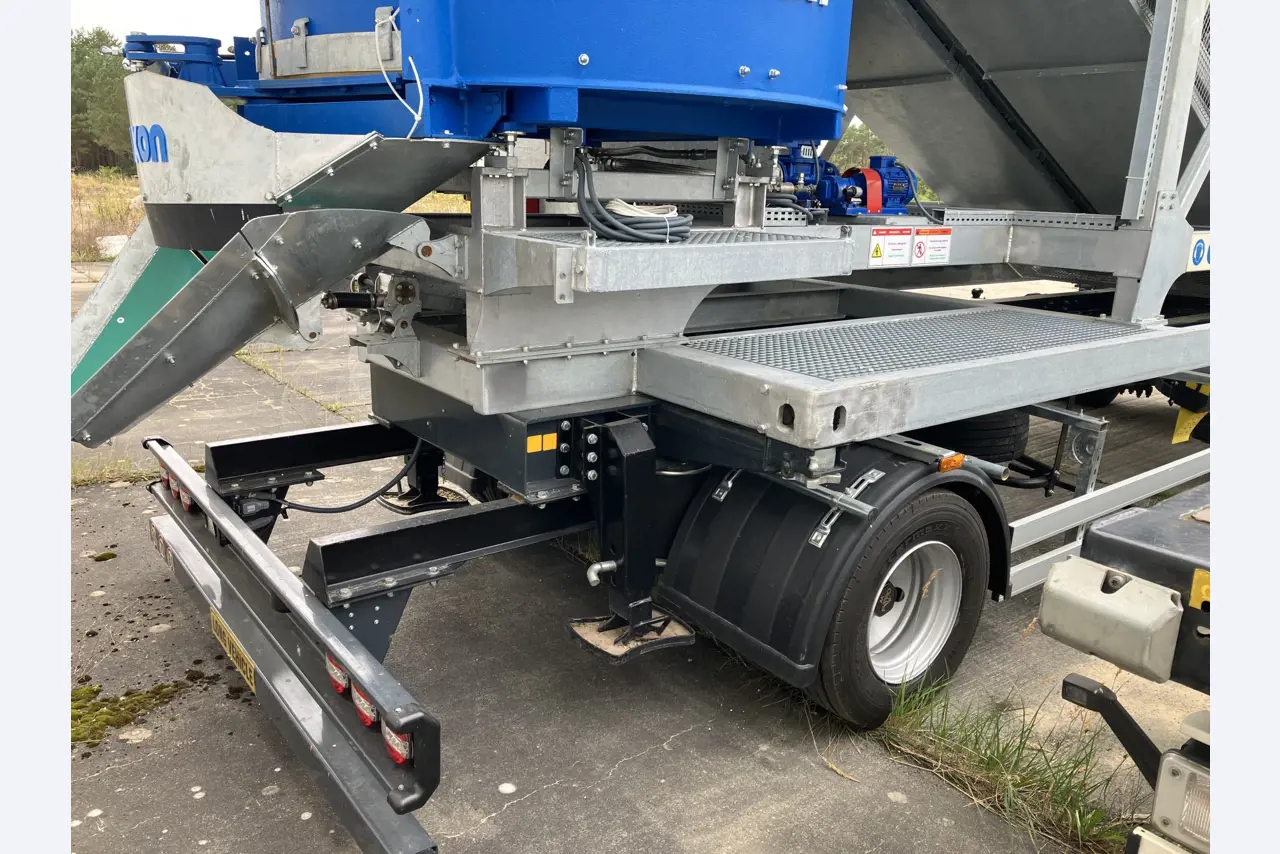 Opremljanje nekdanje betonarne-14