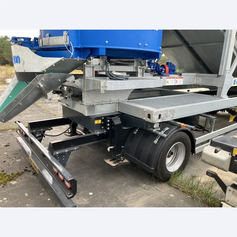 Opremljanje nekdanje betonarne-14