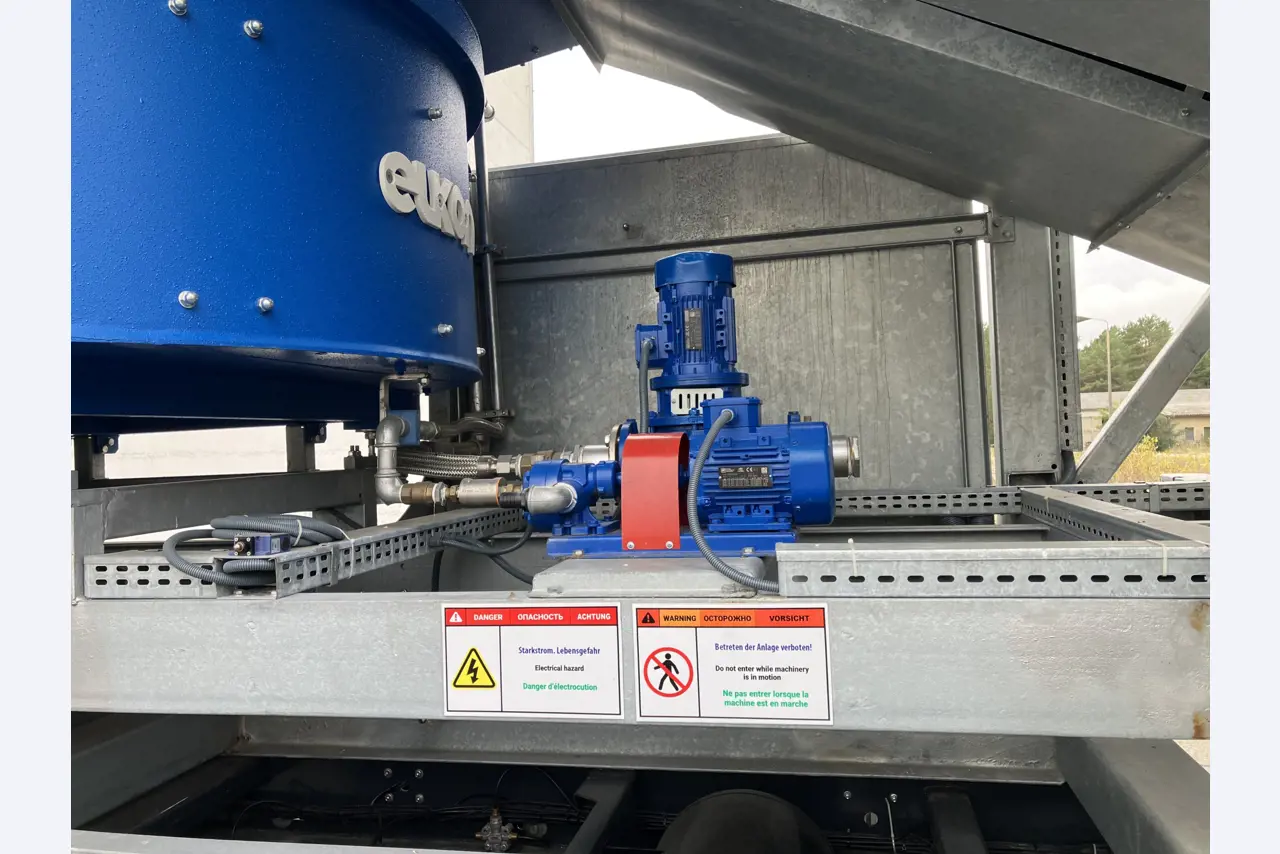 Opremljanje nekdanje betonarne-16