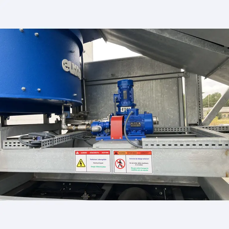 Opremljanje nekdanje betonarne-16