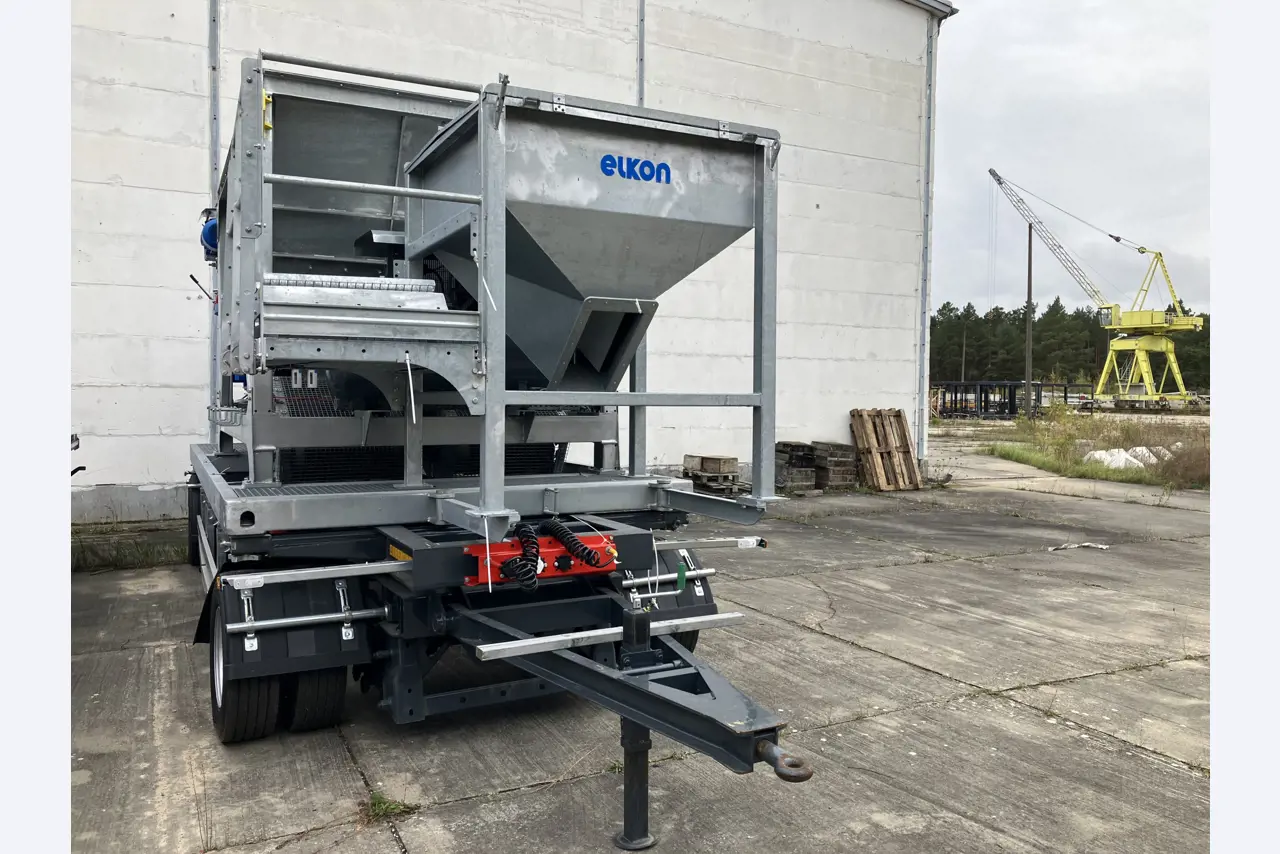 Opremljanje nekdanje betonarne-17