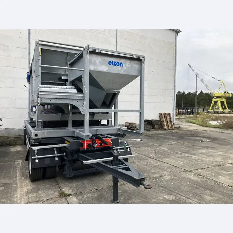 Opremljanje nekdanje betonarne-17