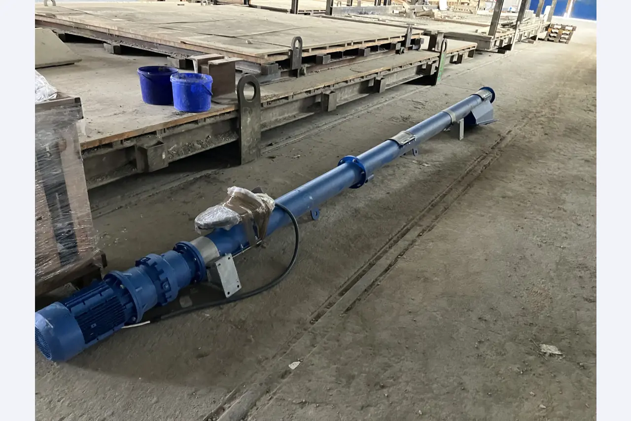 Opremljanje nekdanje betonarne-2