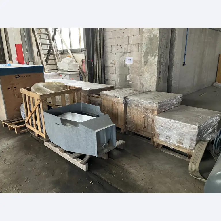 Opremljanje nekdanje betonarne-5