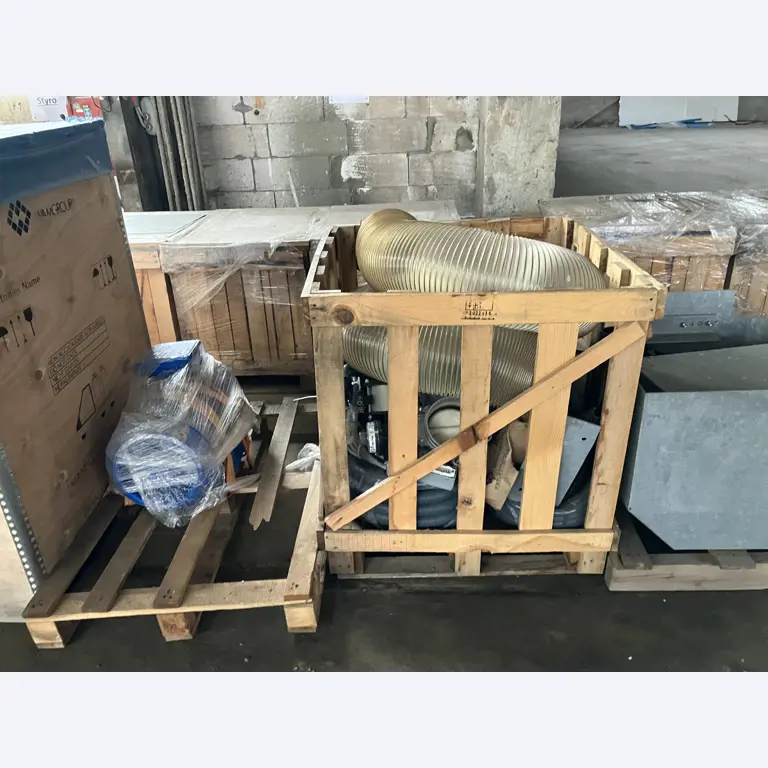 Opremljanje nekdanje betonarne-6