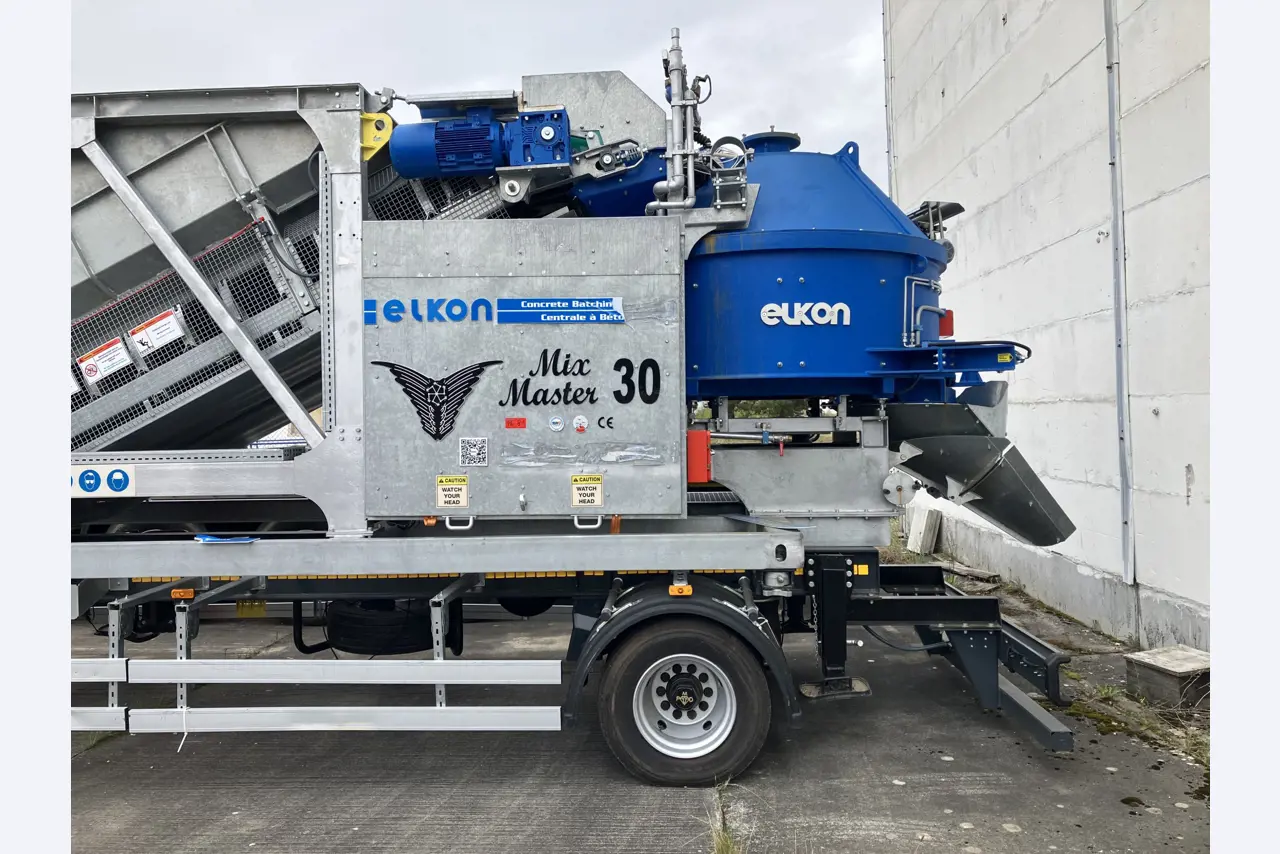 Opremljanje nekdanje betonarne-9