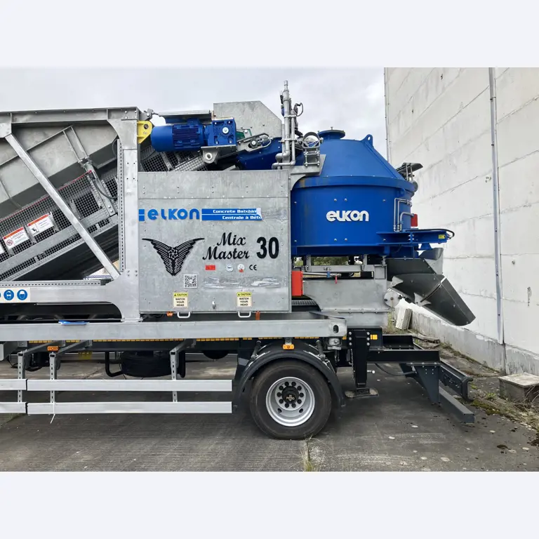 Opremljanje nekdanje betonarne-9