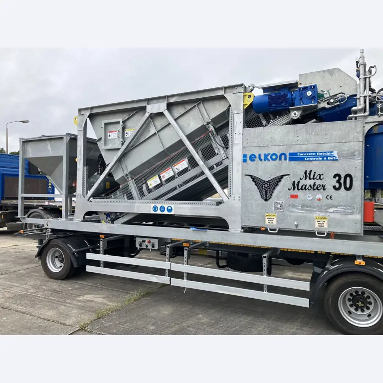 Opremljanje nekdanje betonarne-10