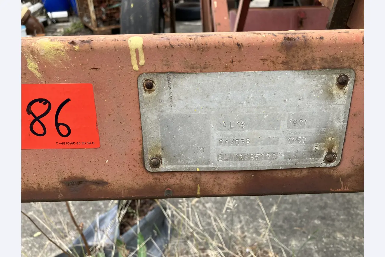 Opremljanje nekdanje betonarne-3