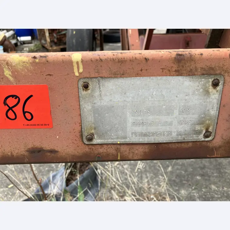 Opremljanje nekdanje betonarne-3