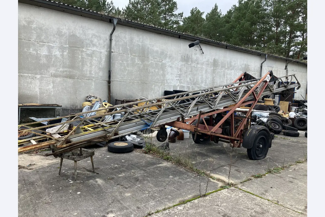 Opremljanje nekdanje betonarne-4