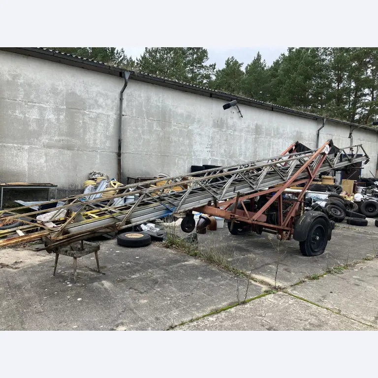 Opremljanje nekdanje betonarne-4