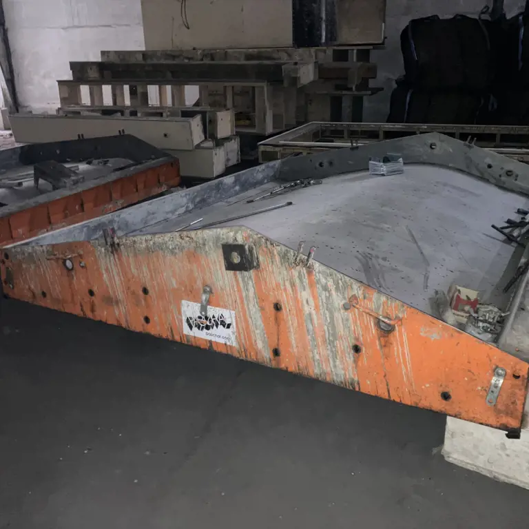 2 Elementi senčil Paschal