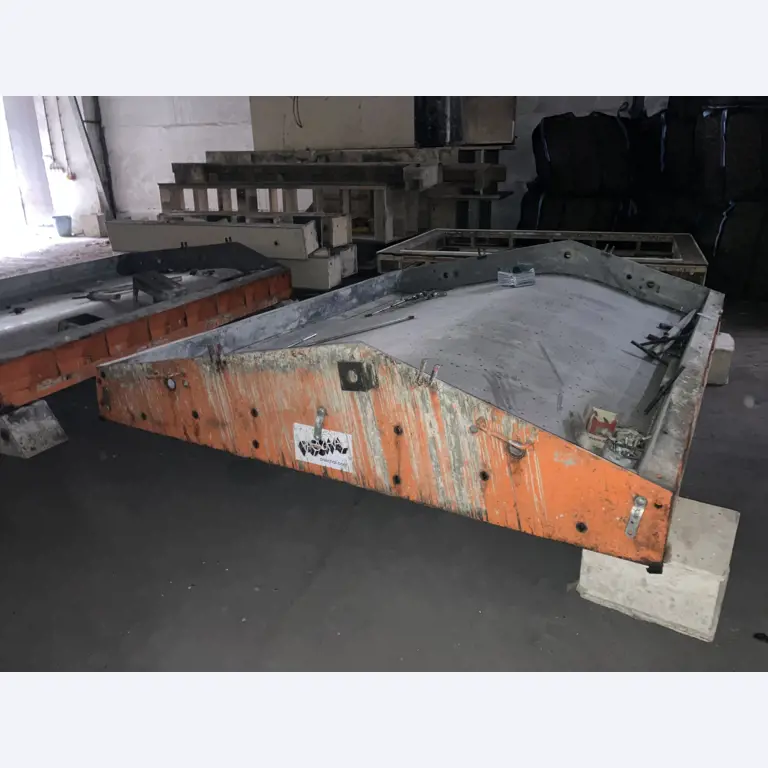 Opremljanje nekdanje betonarne-1