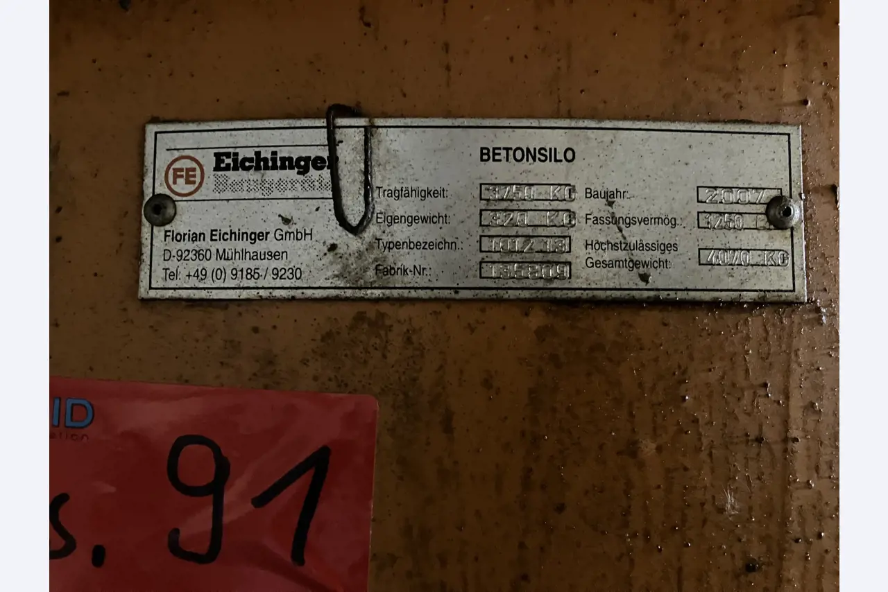 Opremljanje nekdanje betonarne-2