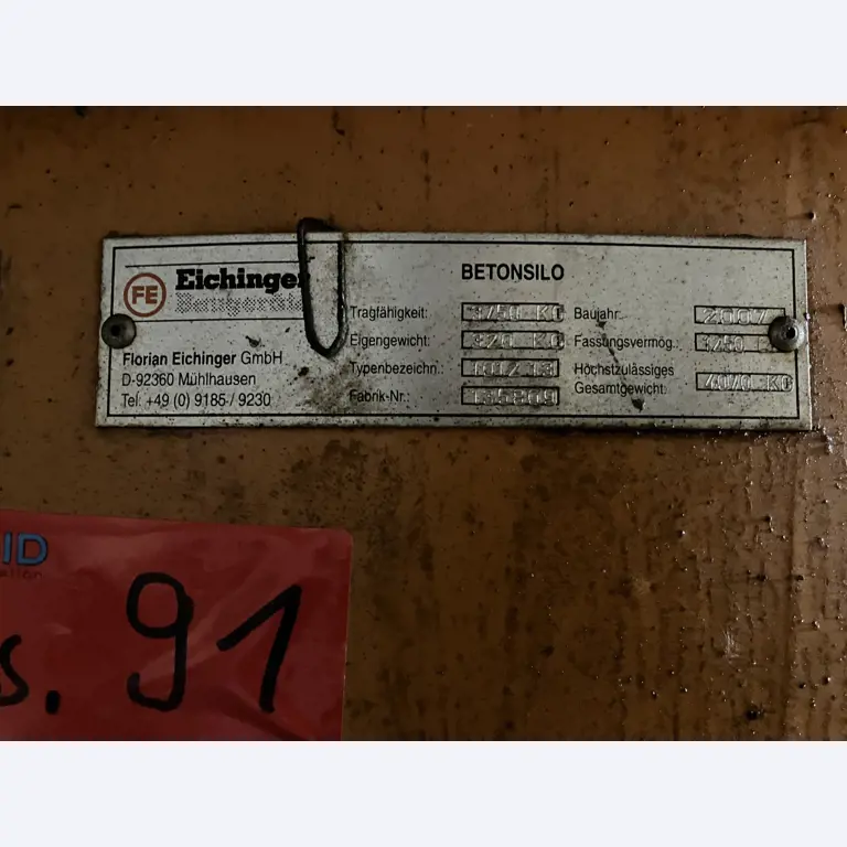 Opremljanje nekdanje betonarne-2