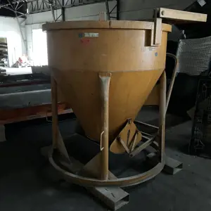 Betonski silos Eichinger