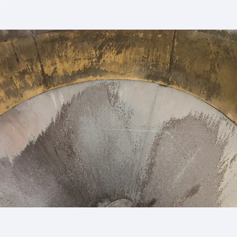 Opremljanje nekdanje betonarne-3