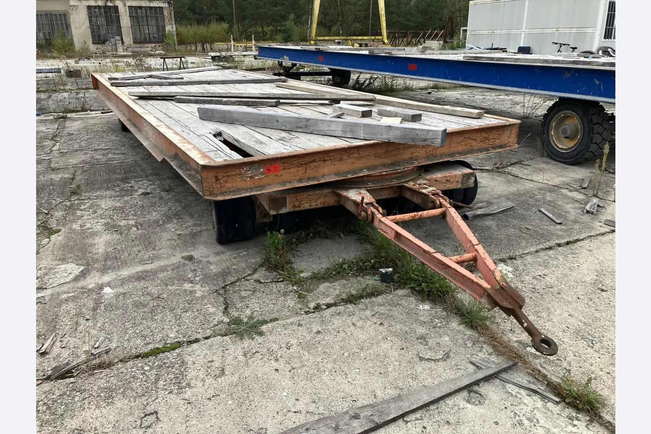 Opremljanje nekdanje betonarne-1