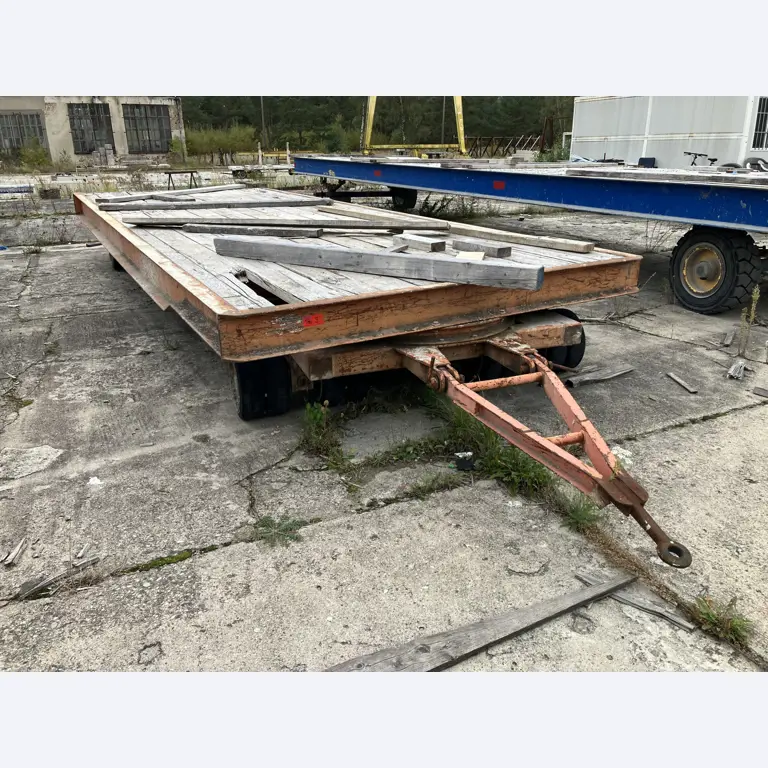 Opremljanje nekdanje betonarne-1