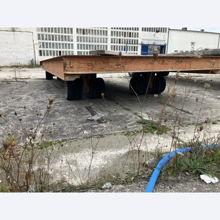 Opremljanje nekdanje betonarne-3