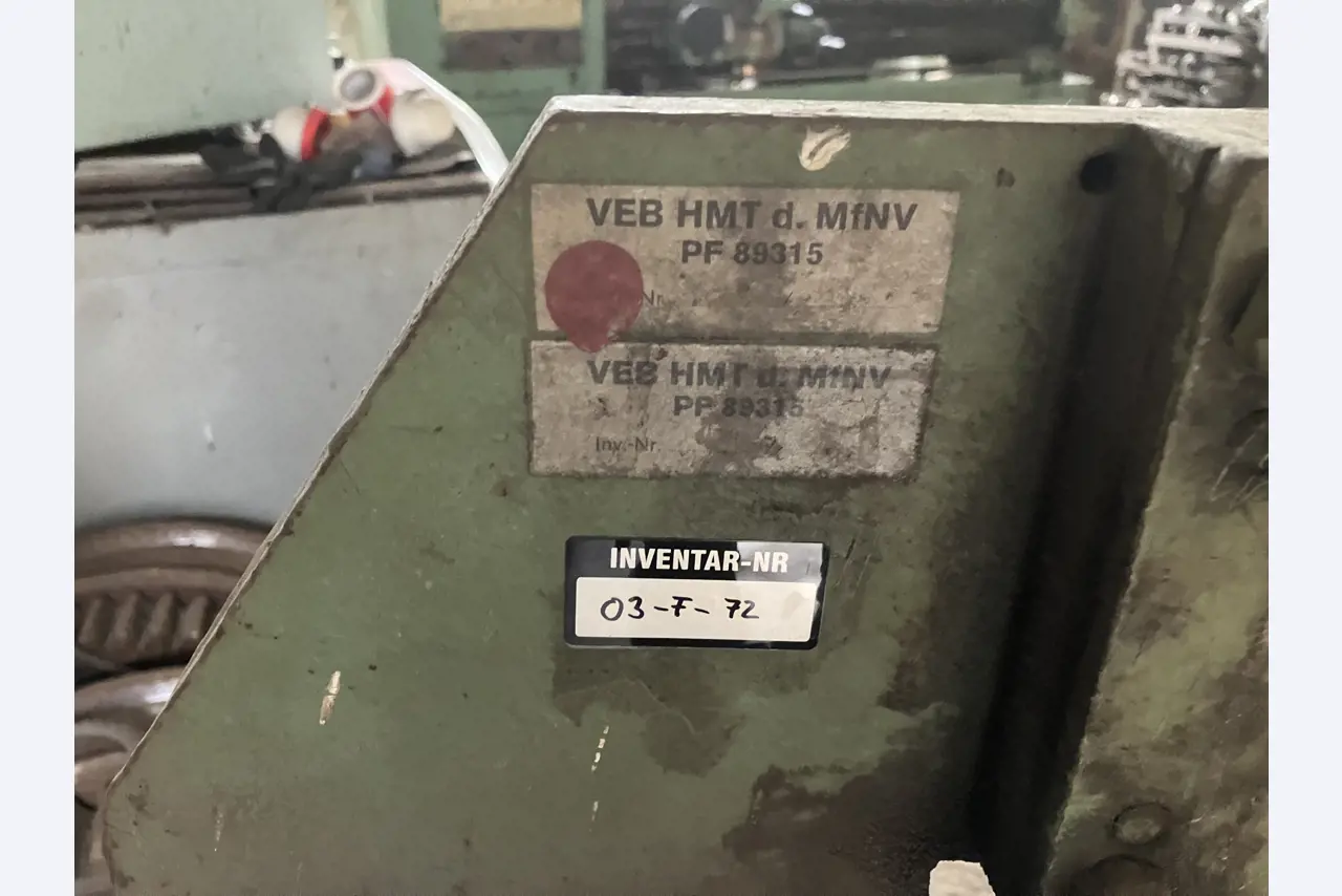 Opremljanje nekdanje betonarne-3