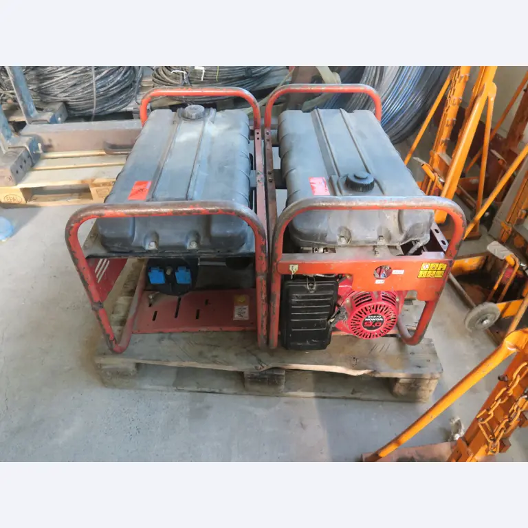 Workshop equipment and various accessories from the construction sector-3